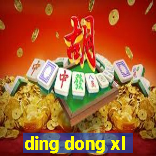 ding dong xl