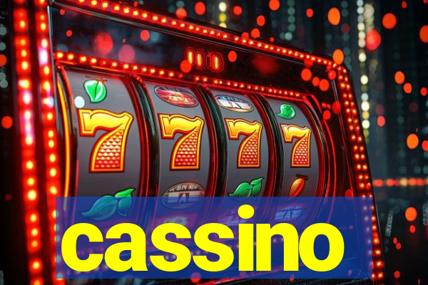 cassino