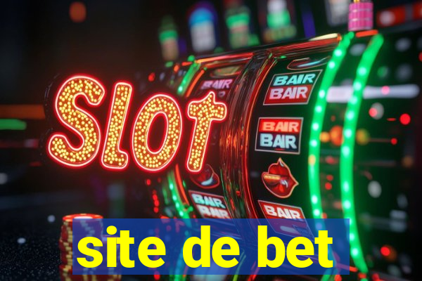 site de bet