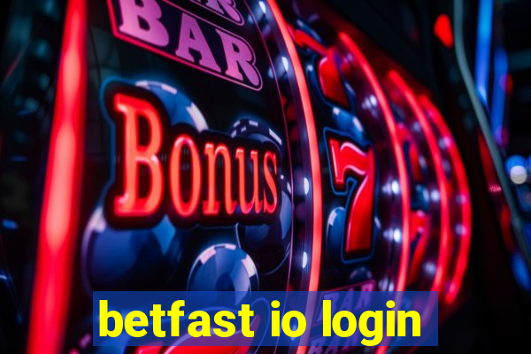 betfast io login