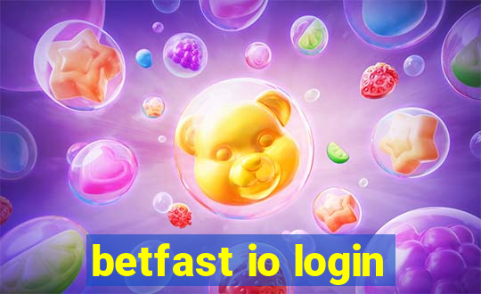 betfast io login