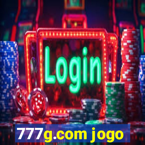 777g.com jogo