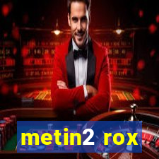 metin2 rox