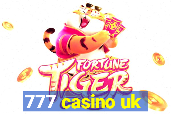 777 casino uk