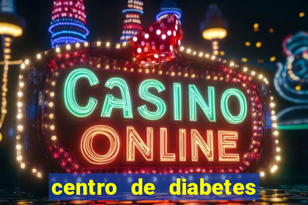 centro de diabetes rio de janeiro