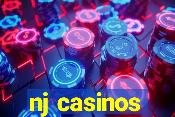 nj casinos