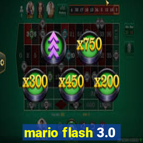 mario flash 3.0