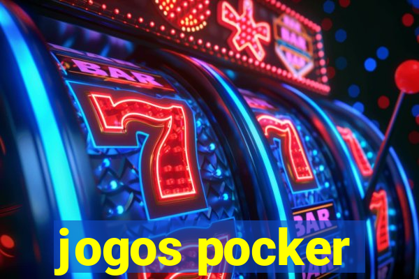 jogos pocker