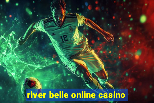 river belle online casino