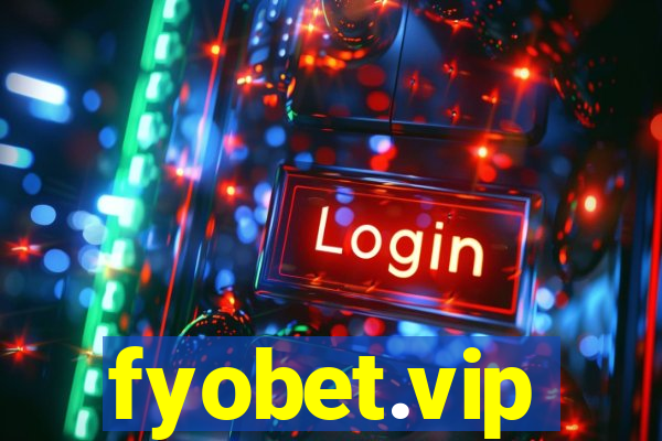 fyobet.vip