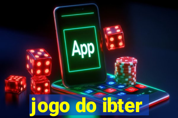 jogo do ibter