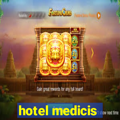 hotel medicis