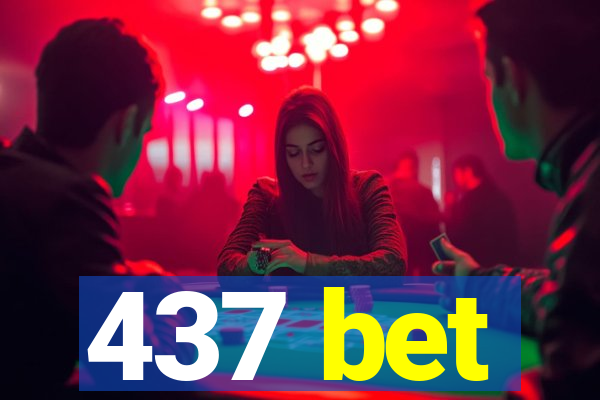 437 bet