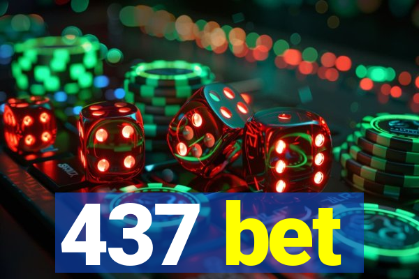 437 bet