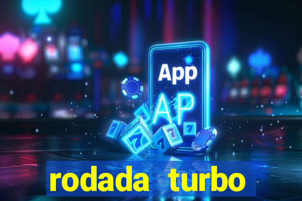 rodada turbo fortune tiger