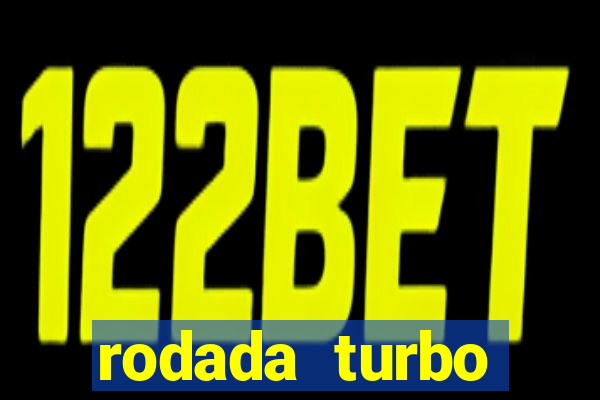 rodada turbo fortune tiger