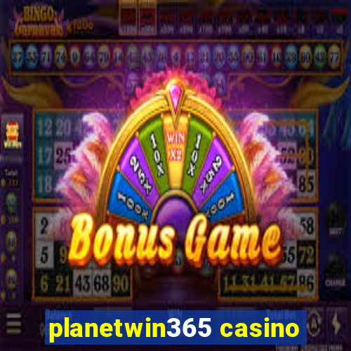 planetwin365 casino