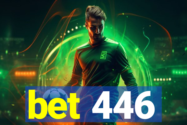 bet 446