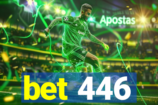 bet 446