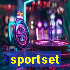 sportset