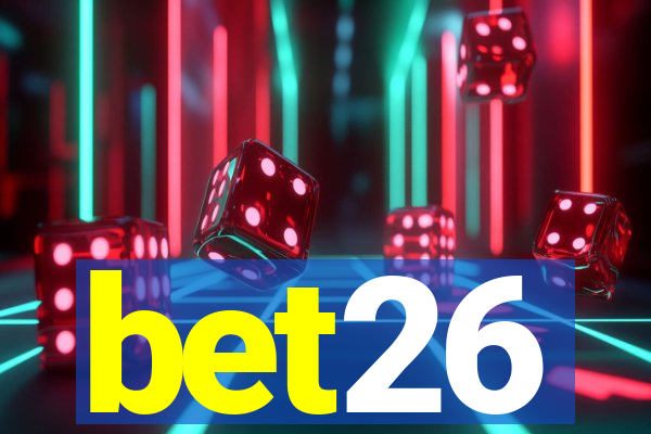 bet26