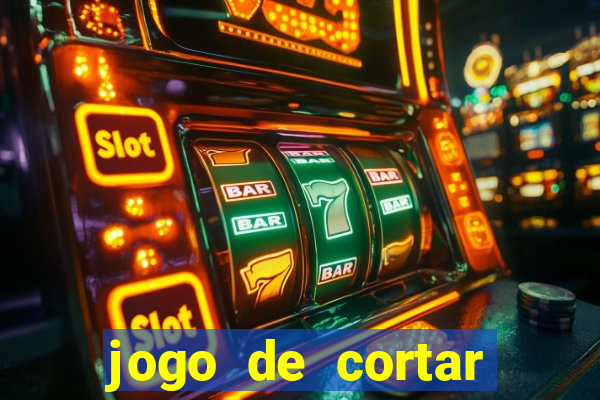 jogo de cortar fruta paga mesmo