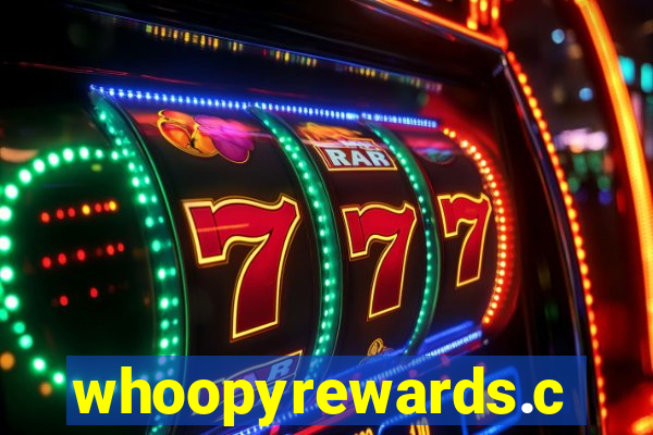 whoopyrewards.com