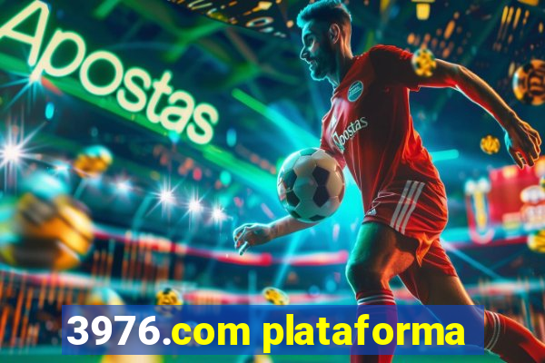 3976.com plataforma