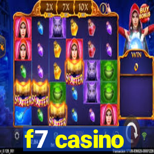 f7 casino