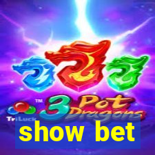 show bet