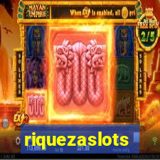 riquezaslots