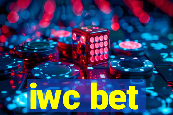 iwc bet