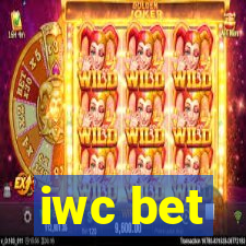 iwc bet