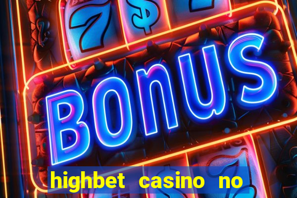 highbet casino no deposit bonus