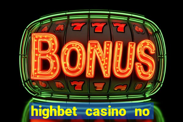 highbet casino no deposit bonus