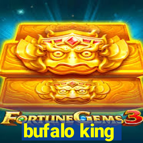 bufalo king