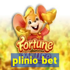 plinio bet