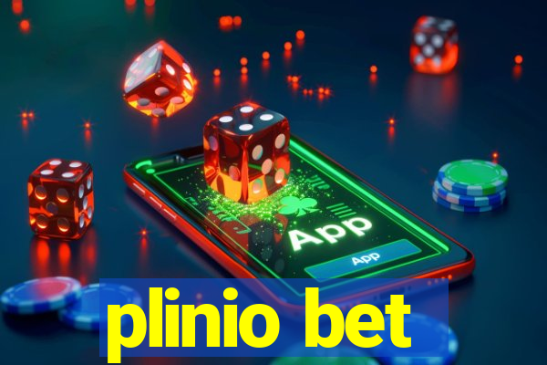 plinio bet