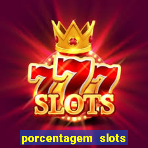 porcentagem slots pg popbra