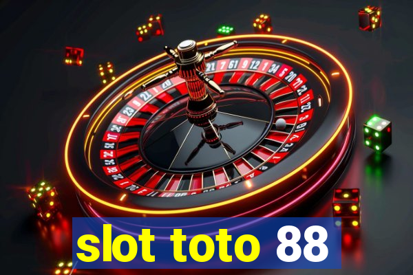 slot toto 88