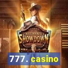 777. casino