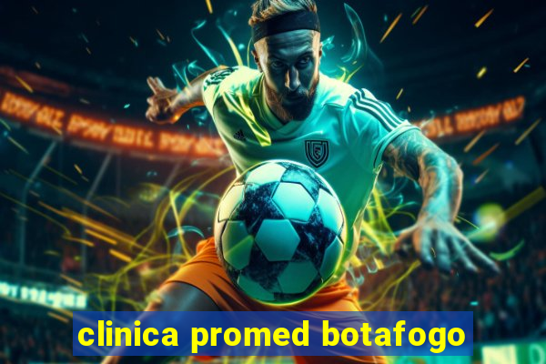 clinica promed botafogo