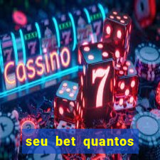 seu bet quantos saques por dia