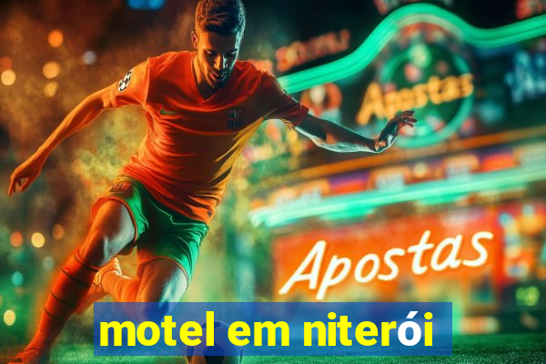 motel em niterói