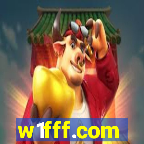 w1fff.com