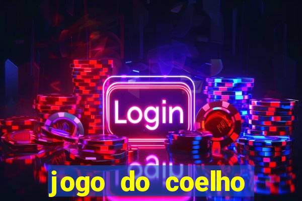 jogo do coelho esporte da sorte