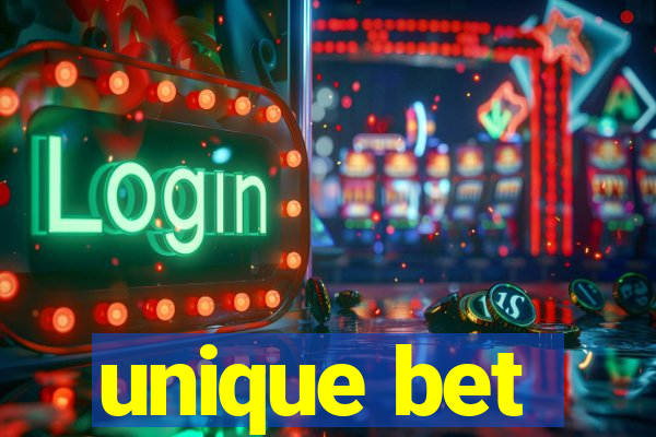 unique bet