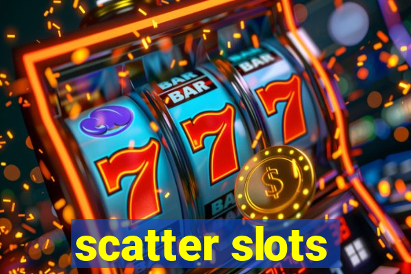 scatter slots