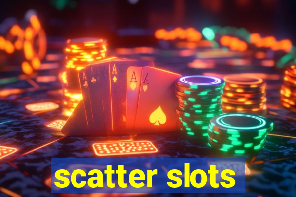 scatter slots