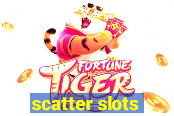 scatter slots